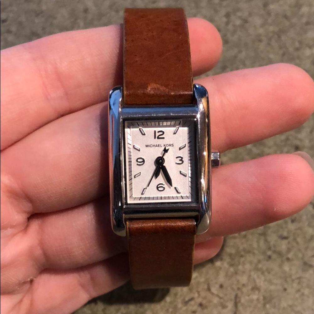 Michael Kors watch